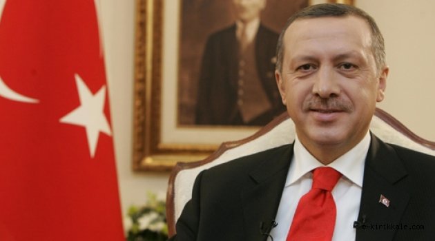 Cumhurbaşkanı Kırıkkale'ye Geliyor
