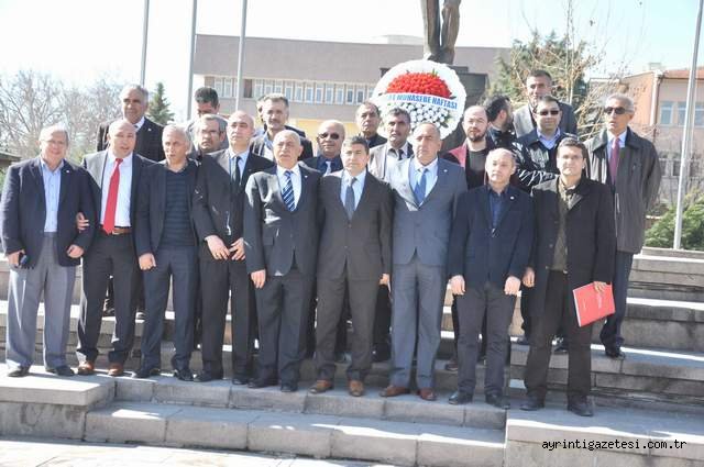 Daha duyarlı bir yıl olması dileği ile