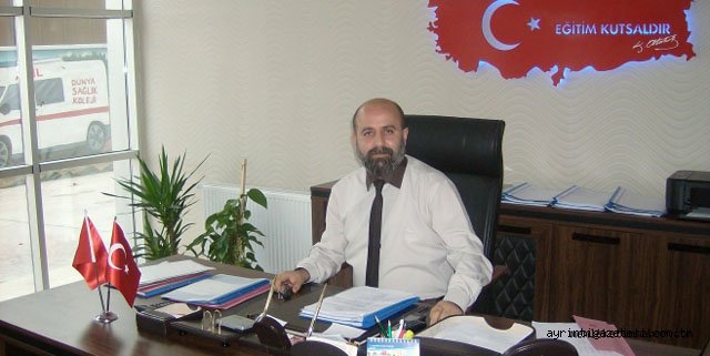 DEK Okullarının Anlamlı Başarısı