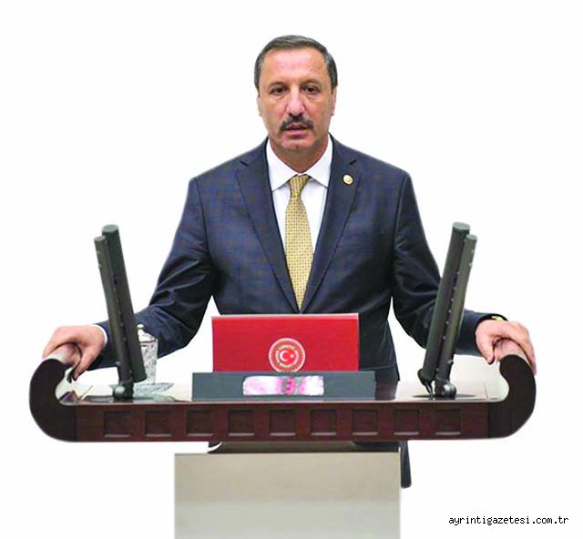 Demir emeklilere müjde verdi
