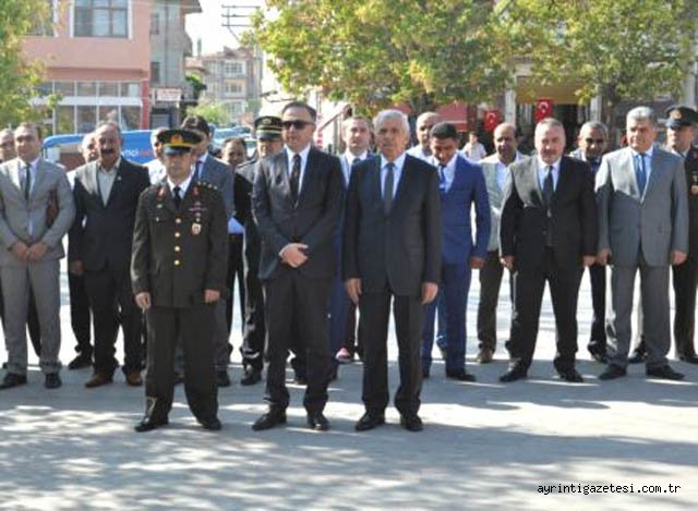 Destan dolu 94 yıl