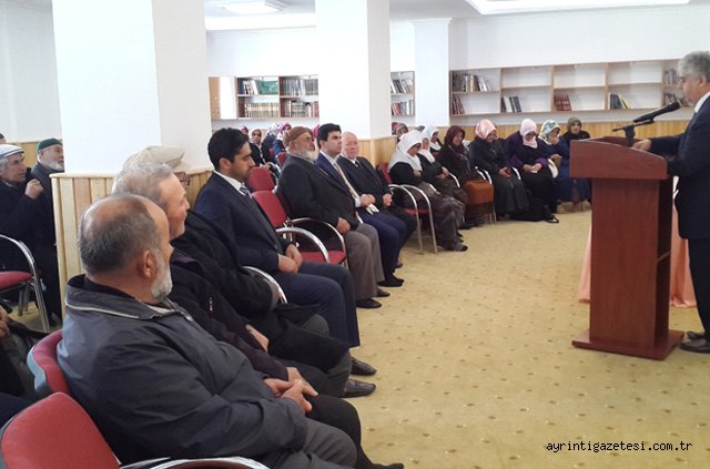 Dünya ve Ahret Hayatı