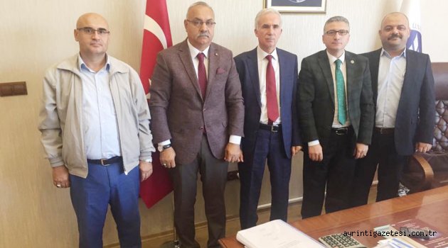 Eğitim kalitesi yüksek üniversite