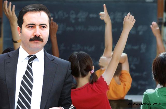 Eğitim-Öğretim Yılı hayırlara vesile olsun