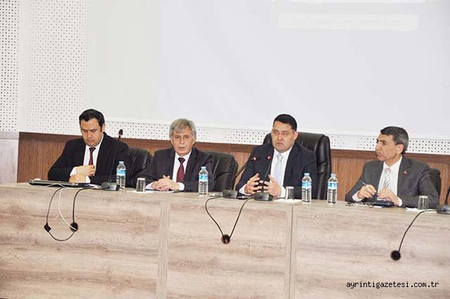 Eğitim seviyesi yükselmeli