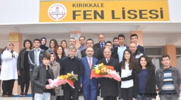 Eğitimde iyi konumdayız