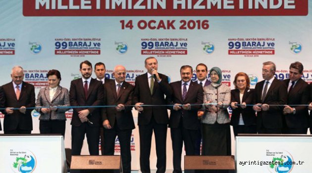 Ekonomiye katkısı 8 Milyon