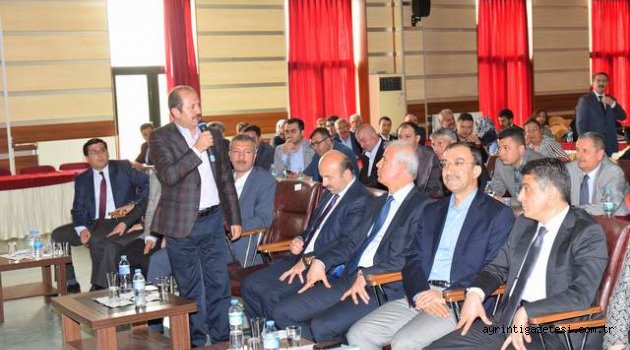 El ele gönül gönülle olmaya devam edeceğiz