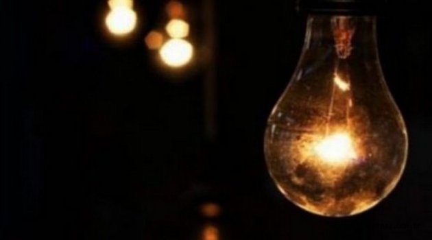 Elektrik kesintisi