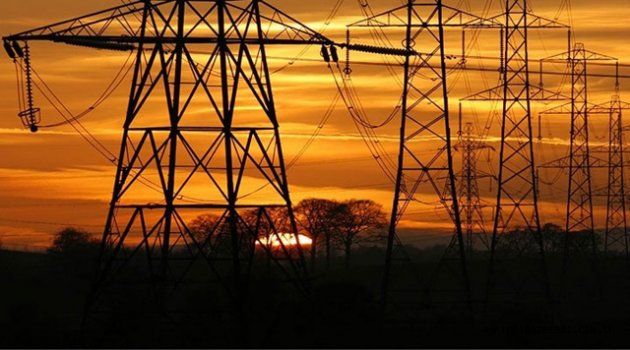 Elektrik kesintisi