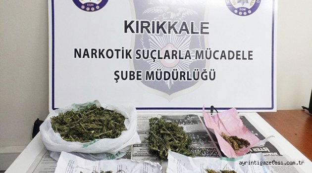 Emniyetten önemli operasyon