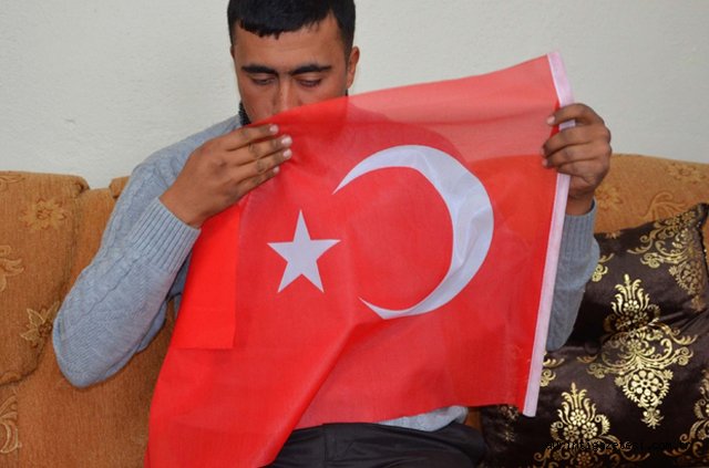 En fazla yapabildikleri, bombalı araç yolluyorlar