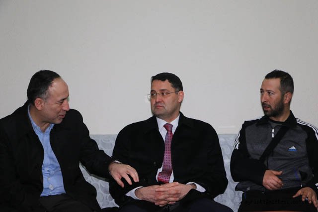 En kısa zamanda yine gideceğim