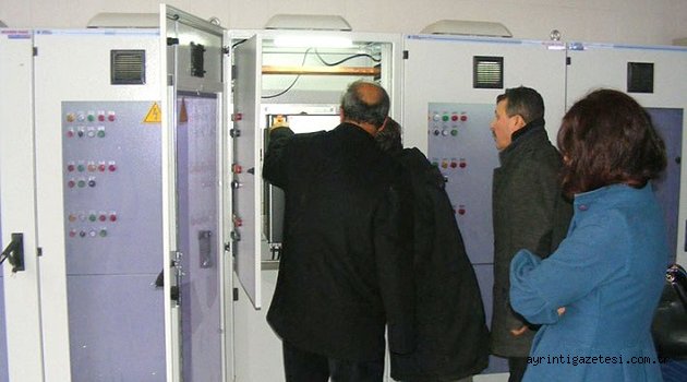 ENERJİ SA´ya dava açtılar