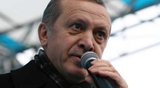 Erdoğan: '400'ü verin kuralım'