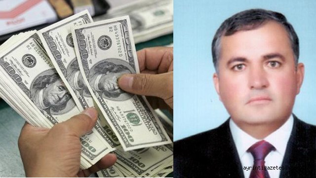 Erdoğan’ın çağrısına Yıldırım’dan 200 bin dolarlık destek