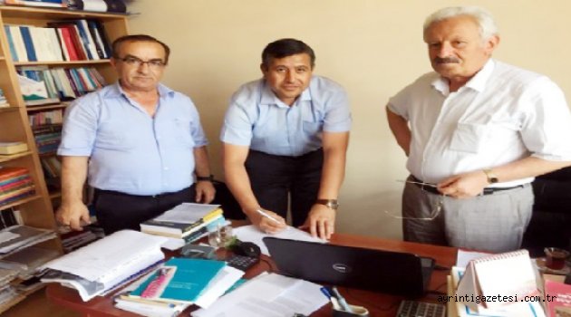 Erensan Türk Metal’le kazandı