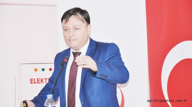 Erken tanı çok önemlidir
