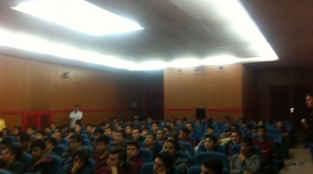 Erken yaşta evlilikleri önleme projesi başladı