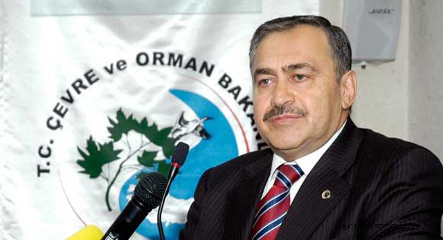  Eroğlu 65 milyon TL tutarındaki 16 müjde ile Kırıkkale’ye geliyor