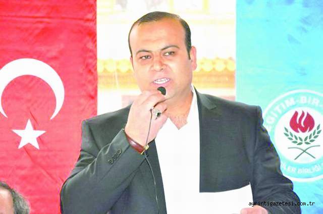 Eşine az rastlanan kahramanlık
