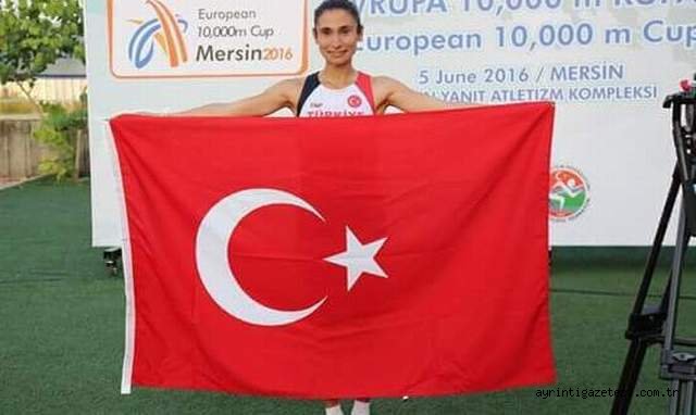 Esma büyük başarı gösterdi