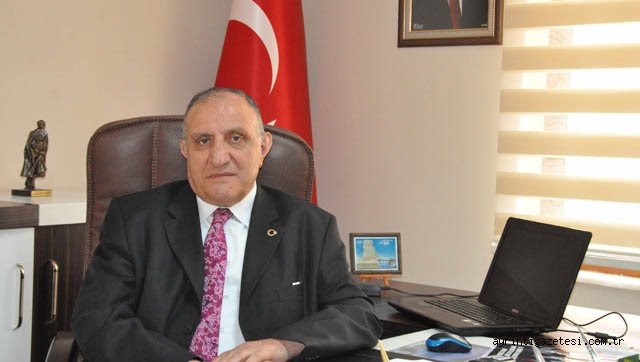 Esnafımıza zırh olur