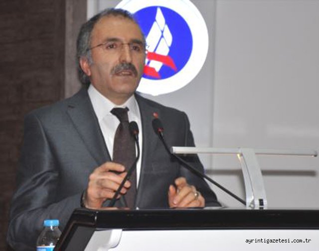 Evet diyen vatanperver, hayır diyen vatan haini değildir