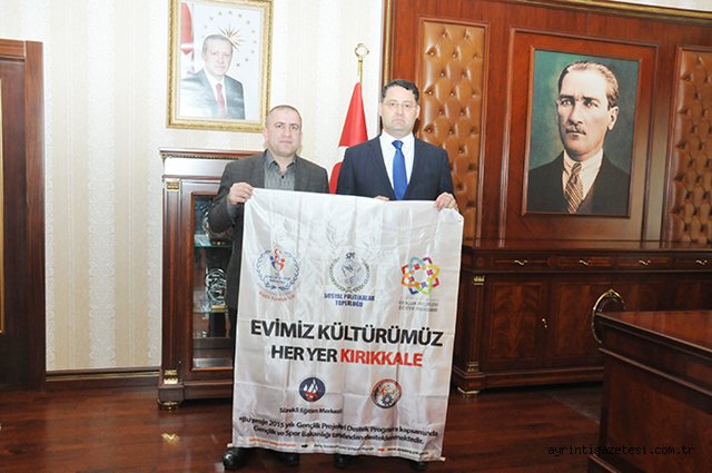 Evimiz kültürümüz