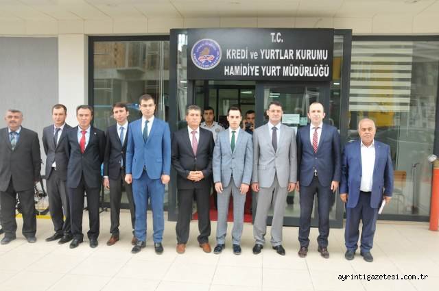  Eviniz gibi rahat