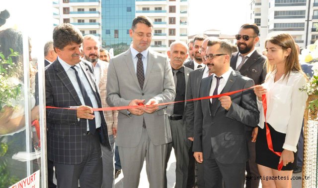 Evinizin ve iş yerinizin mimarı LAVİN