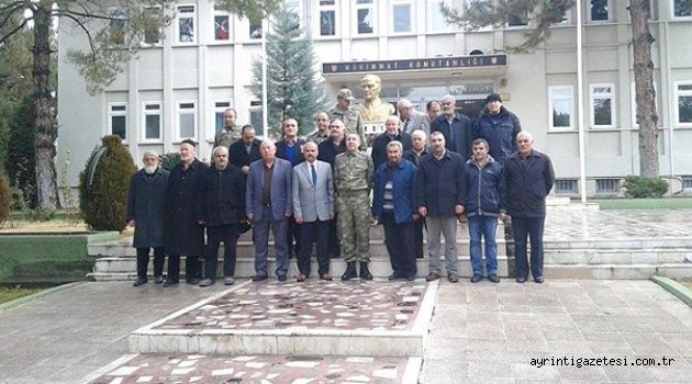 Evlat acısı yüreğimizi yakıyor!
