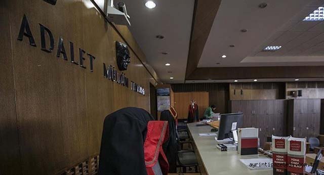 FETÖ davaları devam ediyor