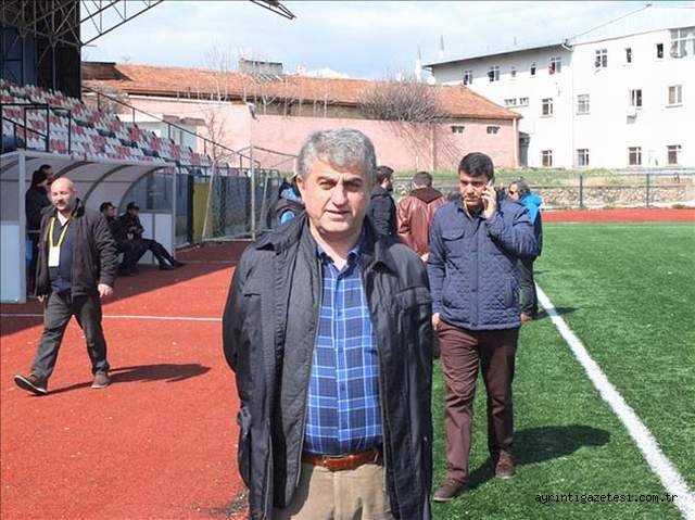 FUTBOL TARAFTARLARLA GÜZEL