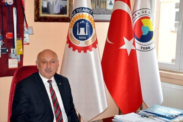 Geleceğimizi yakmayın