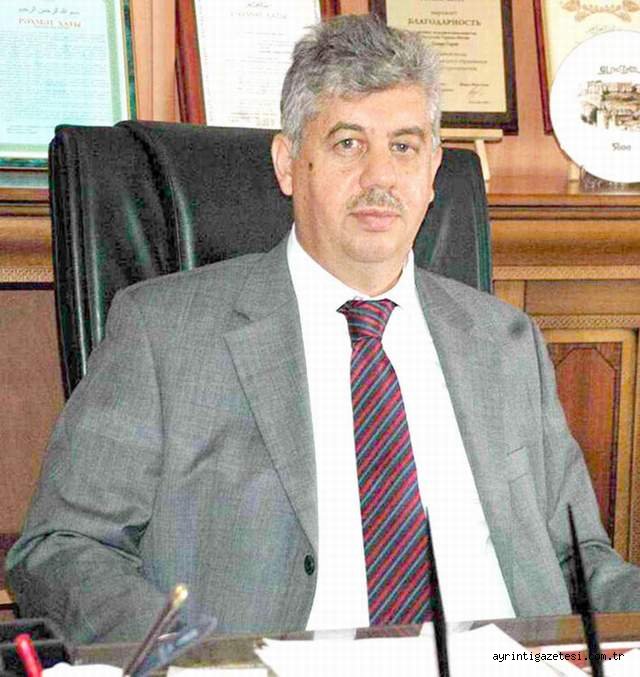 Gelin birlik olalım