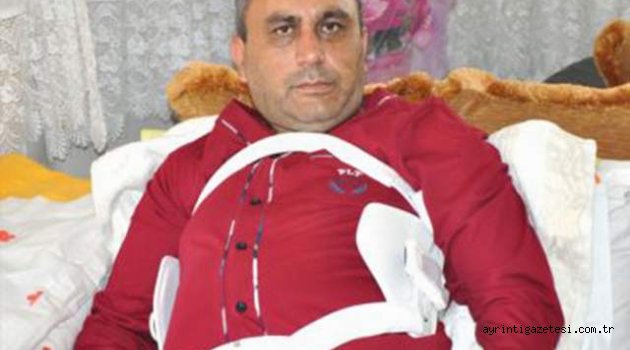 Görevine dönmek istiyor