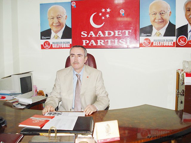 Güçlü bir meclis olmazsa olmaz şarttır