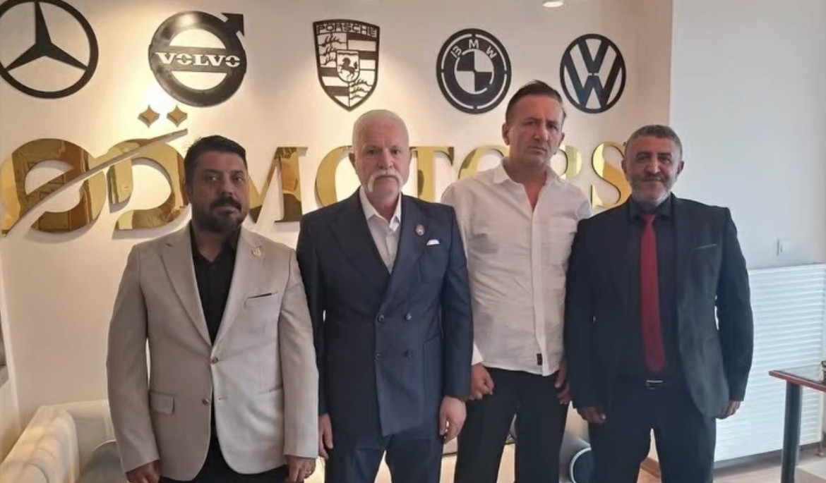 Öz Metal İş Sendikası İstanbul’da Vites Yükseltti! Çetin Sahada - 2