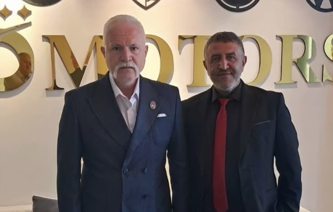 Öz Metal İş Sendikası İstanbul’da Vites Yükseltti! Çetin Sahada - 4