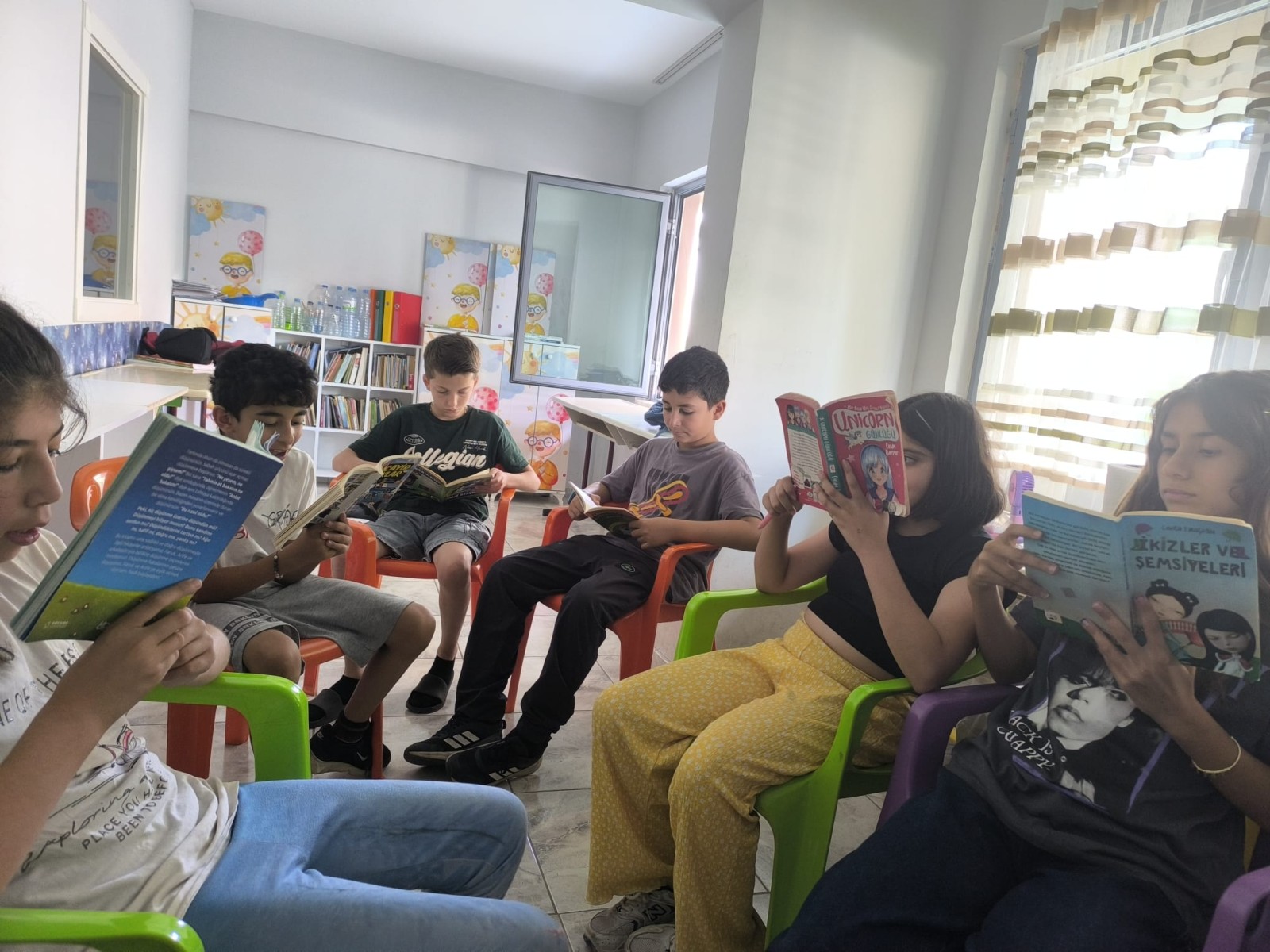 Kırıkkale Üniversitesi ile Mavi Gelişim Çocuk Kulübü Arasında İş Birliği Protokolü İmzalandı - 3