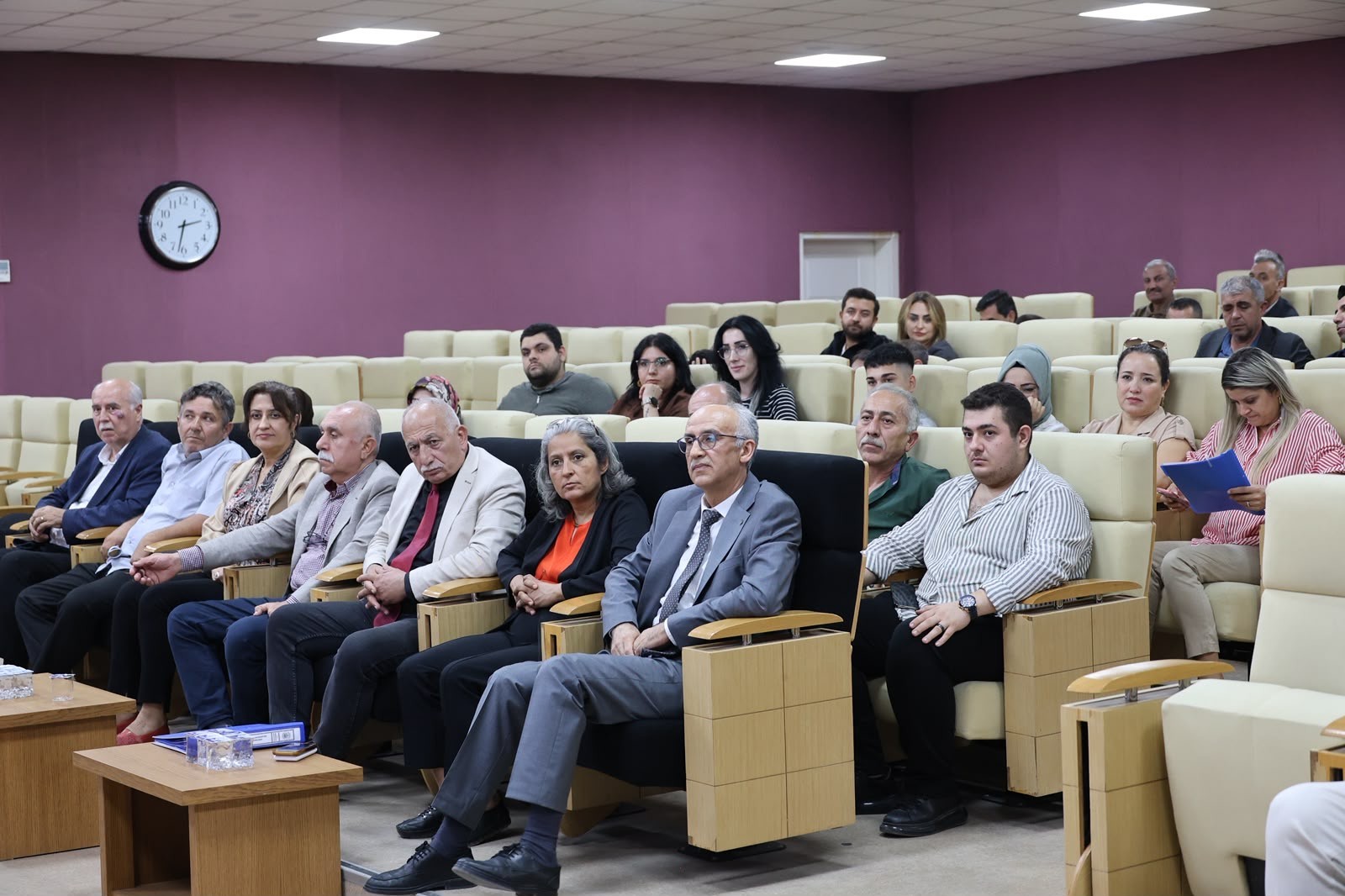 KIRIKKALE’DE SU TASARRUFU İÇİN YENİ DÖNEM BAŞLIYOR - 2