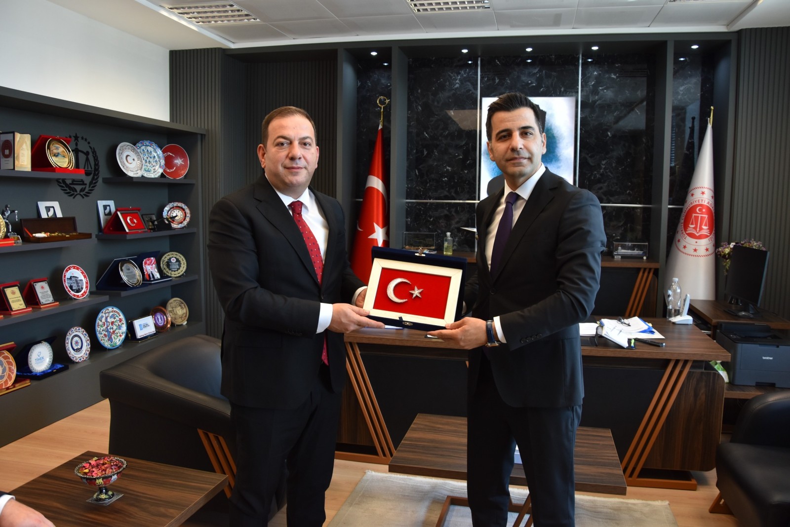 Kırıkkale’de 2. Şans Atölyesi Hizmete Açıldı - 2