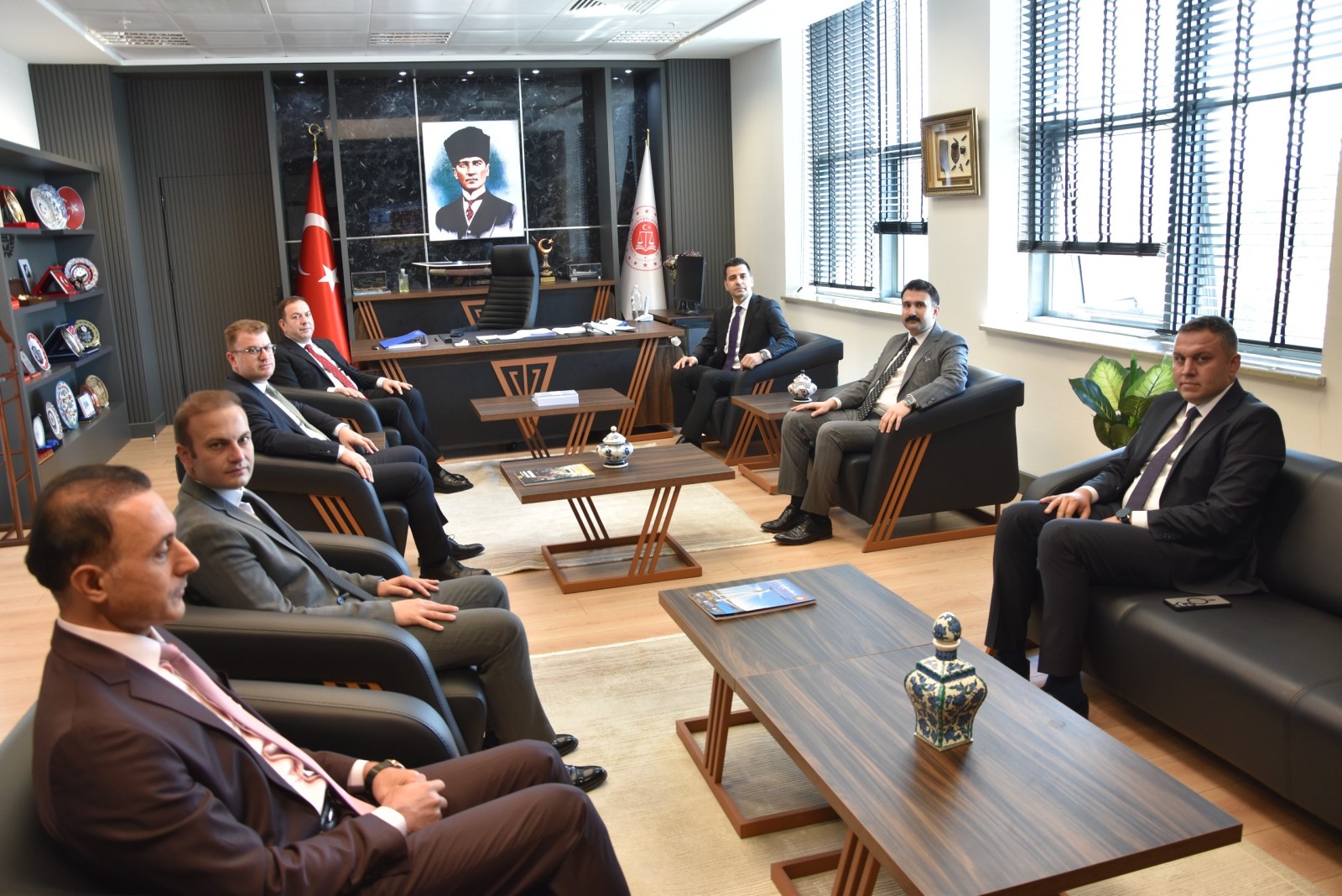 Kırıkkale’de 2. Şans Atölyesi Hizmete Açıldı - 3