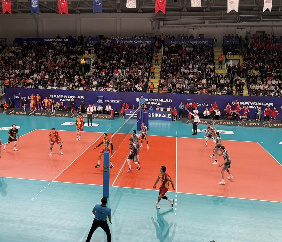 MİLLETVEKİLİ MUSTAFA KAPLAN: “YENİ SPOR KOMPLEKSİMİZ KIRIKKALE’MİZE HAYIRLI OLSUN” - 4