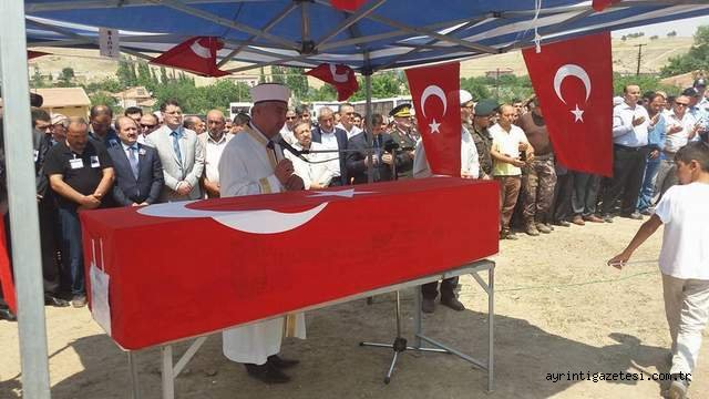 Hainleri İpte Görmek İstiyoruz