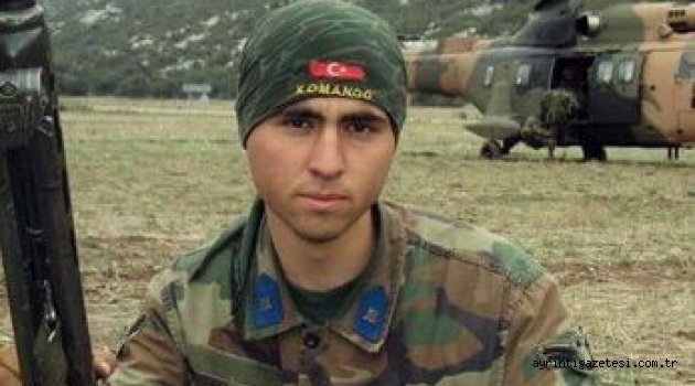 KIRIKKALE'YE ATEŞ DÜŞTÜ