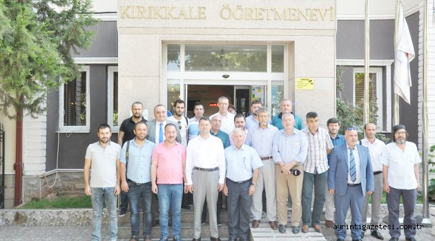 Haktankaçmaz 1. yılını değerlendirdi
