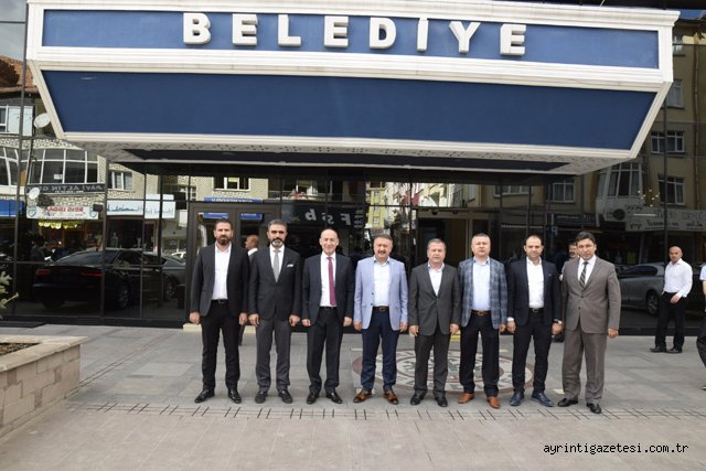 Halk hizmetin en iyisini almalı