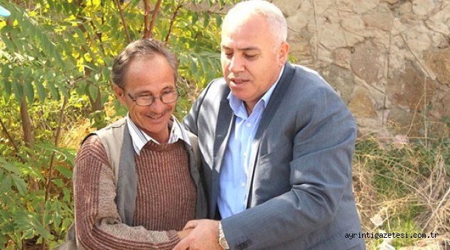 Halk ilgiye muhtaç bırakıldı